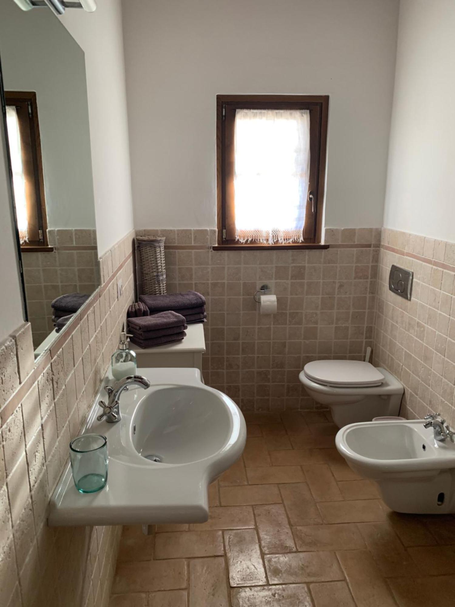 Vesper - Casale Con Piscina - Ad Galli Cantum Citta della Pieve Exterior photo